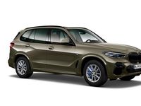 Gebraucht BMW X5 Shadowline 340 PS (250 kW) 2025 SUV
