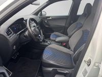 Gebraucht VW Tiguan R 320 PS (235 kW) 2021 SUV