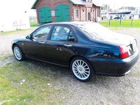 gebraucht MG ZT Limousine mit wenig km