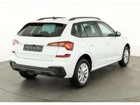 Neu Skoda Kamiq Selection 116 PS (85 kW) 2025 Moon weiß perleffekt SUV