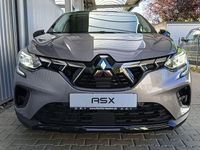 Gebraucht Mitsubishi ASX Top 159 PS (116 kW) 2023 Grau SUV