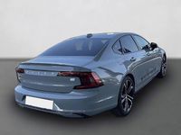 Gebraucht Volvo S90 Plus 455 PS (334 kW) 2023 Grau Limousine