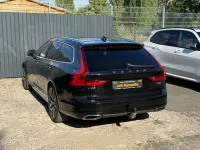 Gebraucht Volvo V90 Inscription 235 PS (172 kW) 2019 Schwarz Kombi
