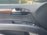 Second-hand Audi Q7 272 CP (200 kW) 2014 Gri SUV