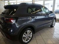 Neu VW T-Cross 116 PS (85 kW) 2025 Rauch grau SUV