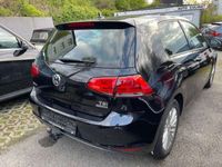 gebraucht VW Golf VII 1.2 TSI Cup BMT Klima Navi 2x PDC Alu