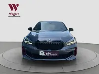 Gebraucht BMW 128 Performance 265 PS (194 kW) 2021 Grau Kleinwagen