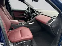 Używany Jaguar E-Pace R-Dynamic 241 KM (177 kW) 2023 Niebieski SUV