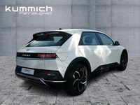 Gebraucht Hyundai Ioniq 5 125 kW (170 PS) 2023 Weiß SUV