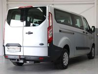 gebraucht Ford Transit /Tourneo Custom Kombi 310 L2 Trend~9Sitze