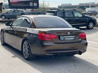 gebraucht BMW 335 Cabriolet i DKG LEDER AKTIV KEY H&K XENON NAVI