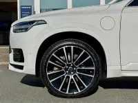 Gebraucht Volvo XC90 R-Design 423 PS (311 kW) 2017 Weiß SUV
