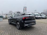 Neu Renault Rafale Techno 131 PS (96 kW) 2026 Schwarz SUV