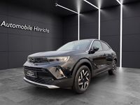 Gebraucht Opel Mokka-e Elegance 100 kW (136 PS) 2022 Karbon schwarz SUV