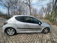 gebraucht Peugeot 207 