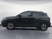 gebraucht VW T-Cross - 1.0 TSI MOVE # #