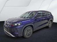 Gebraucht VW Tayron R 150 PS (110 kW) 2025 Blau SUV