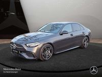Gebraucht Mercedes C180 AMG 170 PS (125 kW) 2025 Grau Limousine