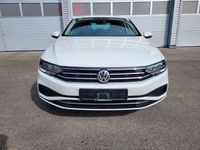 gebraucht VW Passat Lim. Business, DSG,LED,5J. Garantie