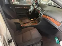 Gebraucht BMW 535 245 PS (180 kW) 1999 Limousine