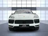 Używany Porsche Cayenne 462 KM (339 kW) 2021 Biały SUV