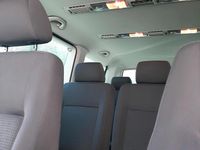Gebraucht VW T5 174 PS (127 kW) 2007 Gold Van
