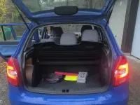 Gebraucht Skoda Fabia 80 PS (58 kW) 2007 Kombi