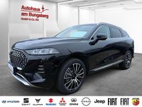 Neu Wey 05 Lux 476 PS (350 kW) 2025 Schwarz SUV