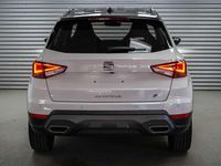 Neu Seat Arona FR 150 PS (110 kW) 2025 Candy weiß/dach grau uni (b4s7 SUV