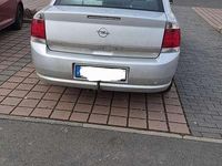 Gebraucht Opel Vectra 105 PS (77 kW) 2006 Limousine