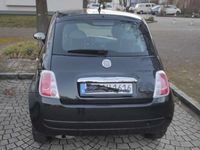 gebraucht Fiat 500 5001.2 Start