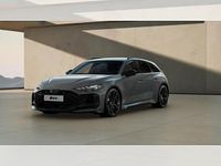Neu Audi RS5 639 PS (469 kW) 2026 Grau (plateaugrau metallic) Coupé