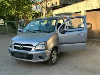 Second-hand Opel Agila 60 CP (44 kW) 2005 Mov Monovolum