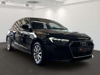 Gebraucht Audi A1 Advanced Plus 116 PS (85 kW) 2025 Mythosschwarz metallic SUV