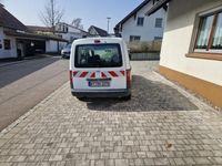 Gebraucht Opel Combo 75 PS (55 kW) 2006 Weiß Van / Kleinbus