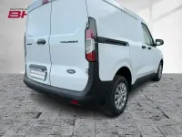 Neu Ford Transit Trend 101 PS (74 kW) 2026 Weiss Van