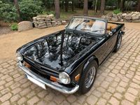 gebraucht Triumph TR6 2.5 PI