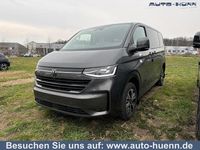Neu VW T7 Style 150 PS (110 kW) 2026 Van