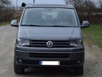 gebraucht VW California T5Beach