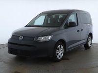 Second-hand VW Caddy Basis 122 CP (89 kW) 2025 Negru Monovolum
