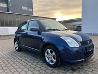 gebraucht Suzuki Swift Lim. Club Erst 124000!!!