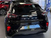 Neu Ford Puma Gen-E Premium 124 kW (169 PS) 2025 Obsidianschwarz metallic SUV