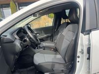Gebraucht Dacia Jogger Expression 101 PS (74 kW) 2025 Gletscherweiss Van / Kleinbus