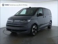 Gebraucht VW Multivan Edition 150 PS (110 kW) 2026 Grau Van / Kleinbus