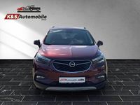 gebraucht Opel Mokka X 1.6 CDTI Innovation*Auto*LED*RFK*SHZ*TMP