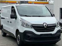 gebraucht Renault Trafic Kasten L2H1 3,0t Komfort