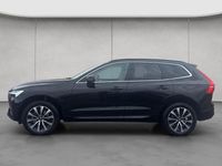 Gebraucht Volvo XC60 Core 250 PS (183 kW) 2024 Schwarz SUV