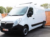 gebraucht Opel Movano B Kasten/Kombi HKa L2H2 3,3t*Klima*