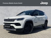 Usata Jeep Compass 131 CV (96 kW) 2023 Bianco SUV