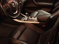 Gebraucht BMW X3 313 PS (230 kW) 2015 Schwarz SUV